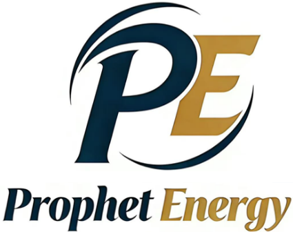 Prophet Energy